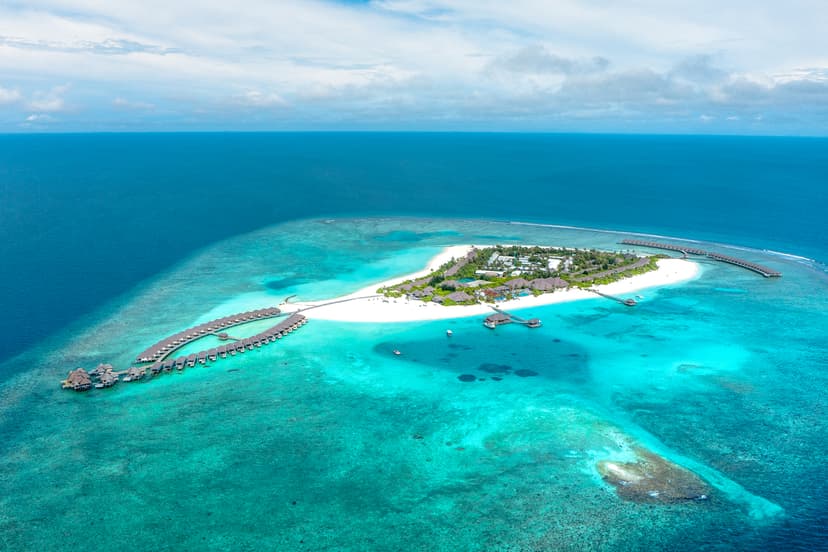 Maldives
