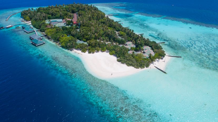 Maldives