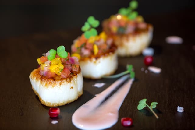 Sand - Private Dining