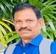 Raghuram Sharma